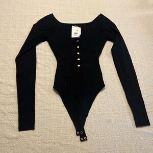 NWT bodysuit